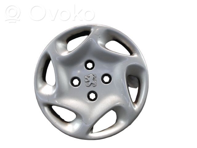 Peugeot 306 Dekielki / Kapsle oryginalne 
