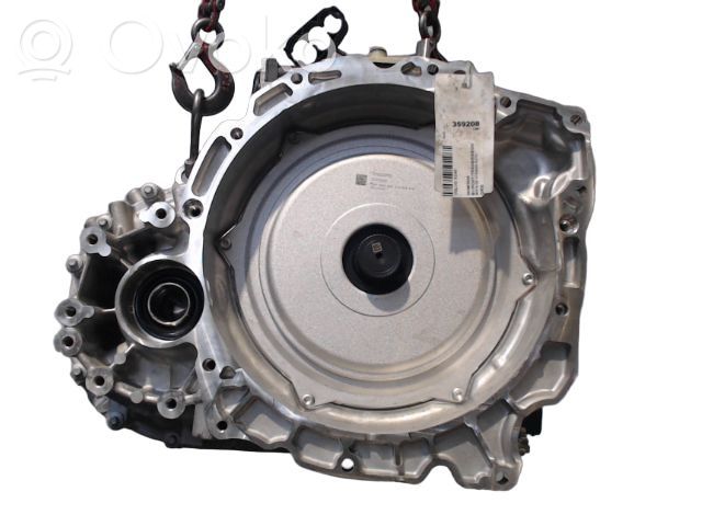 Volvo XC40 Automatic gearbox 