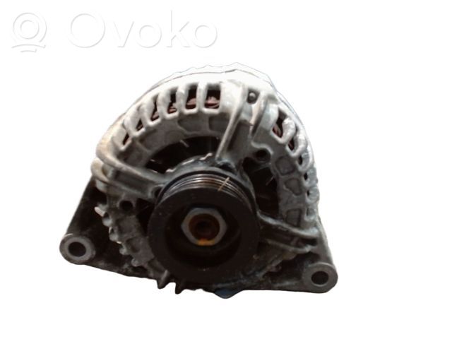 Opel Corsa D Alternator 