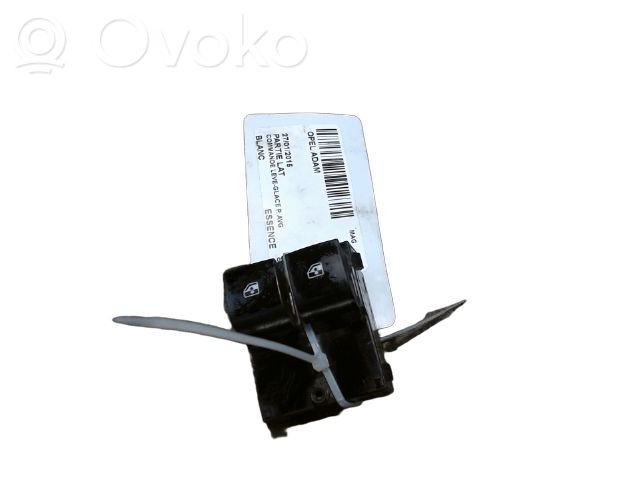 Electric window control switch   13360335,13360335