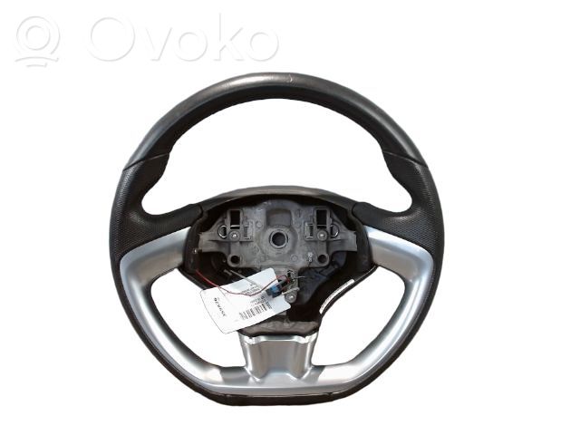 Citroen C3 Stūre 