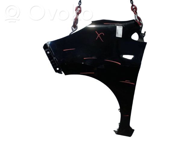KIA Picanto Fender 