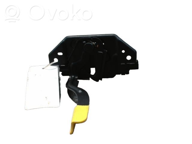 Ford Grand C-MAX Încuietoare capotă 