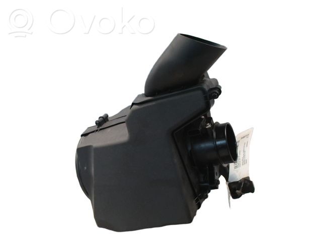 Ford Focus Air filter box 