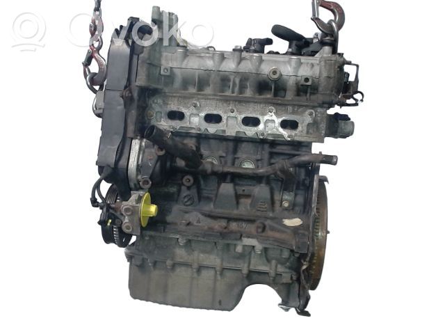 Engine   71751102,199A6000,71751102