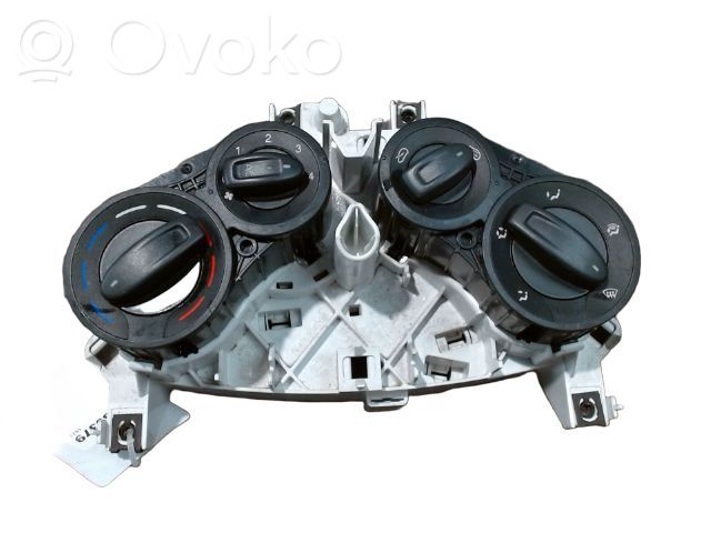 Ford Ka Climate control unit 