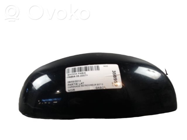 Obudowa lusterka zewnętrznego drzwi przednich   5J0857538AGRU,5J0857538AGRU