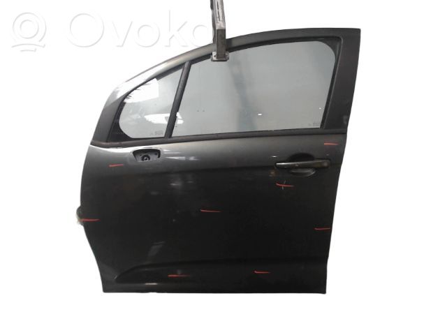 Priekinės durys   9002AZ,9002AZ