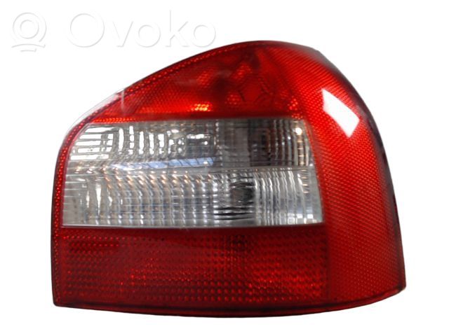 Audi A3 S3 8L Lampa tylna 