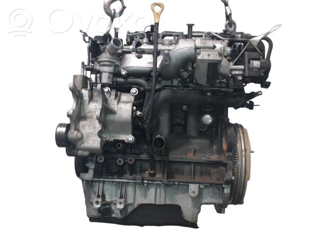KIA Sportage Motor 
