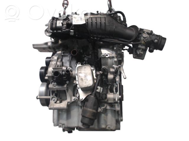 Motor   B38A15A