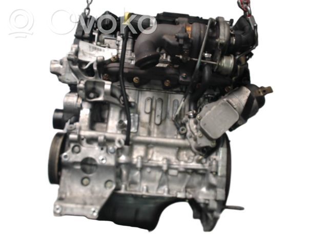 Engine   0135FZ,0135FZ,8HZ