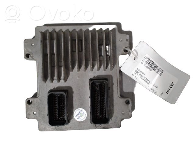 Galios (ECU) modulis   E83OPEL,E83OPEL