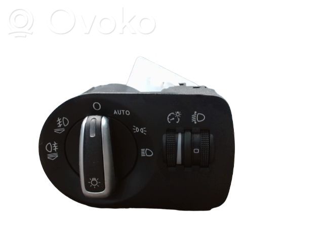 Audi Q3 8U Interruptor de luz 