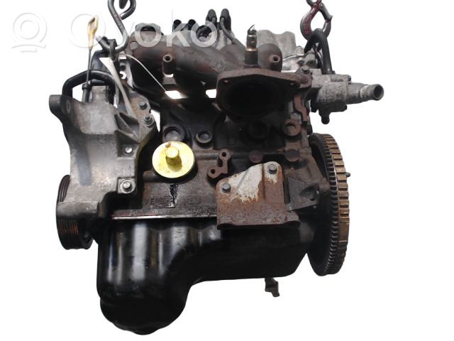 Engine   B12S1