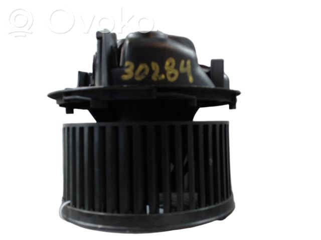 Renault Clio III Ventilator aerotermă 