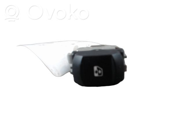 Renault Clio III Electric window control switch 