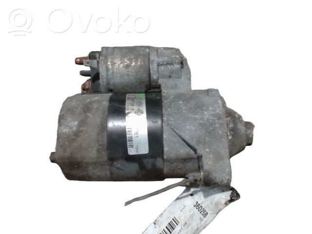 Renault Clio II Electromotor 