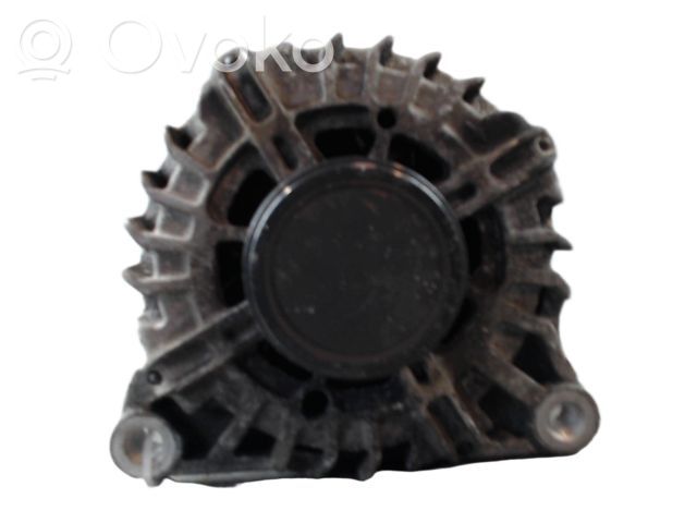 Peugeot 308 Generator/alternator 