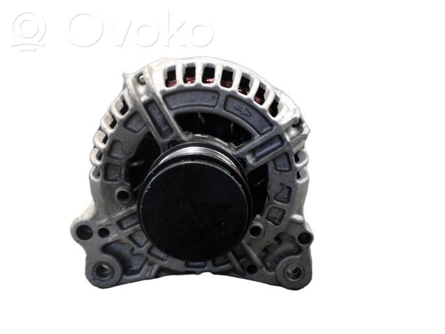 Alternator   3634A