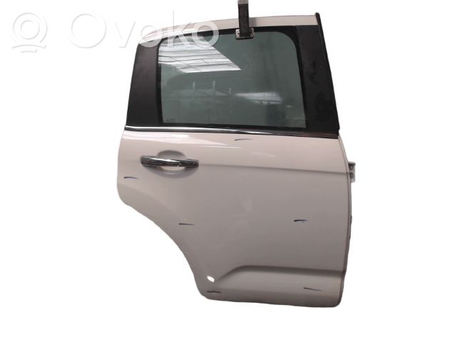 Galinės durys   9004CJ,9004CJ