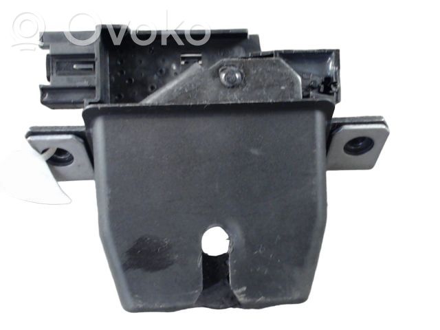 Loading door lock   2475591,2475591