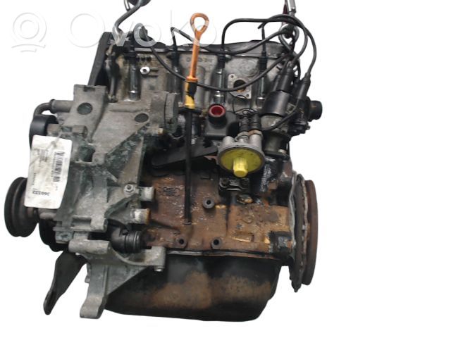 Motor   ADZ