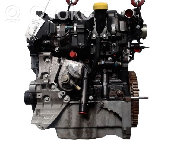 Engine   8201246258,8201246258,K9KP820