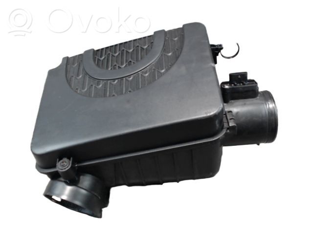 Mini Paceman (R61) Luftfilterkasten 