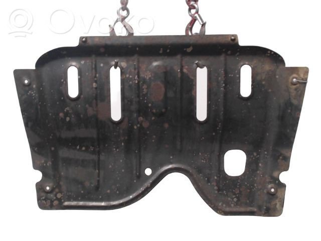 Dacia Logan II Engine splash shield/under tray 