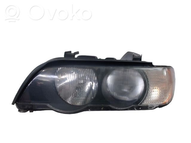 BMW X5 E53 Headlight/headlamp 