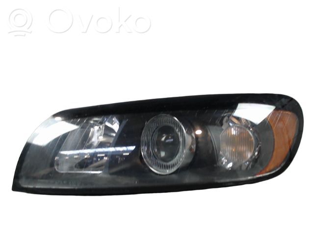 Volvo C30 Scheinwerfer 
