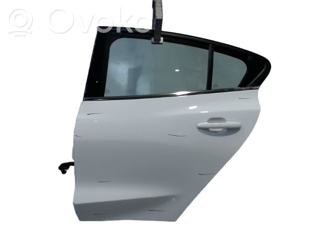 Ford Focus Galinės durys 
