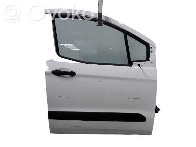 Ford Transit Courier Durvis 