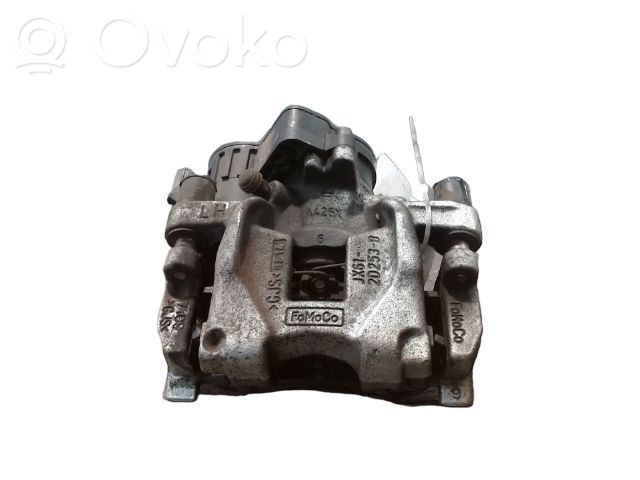 Ford Focus Задний суппорт 