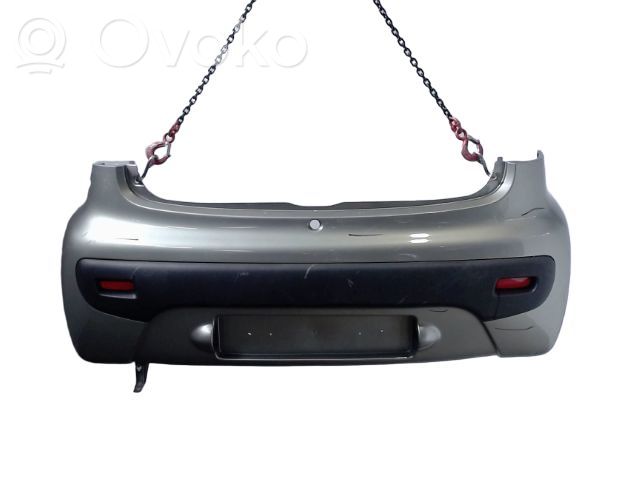 Galinis bamperis   7410Y8,25401065,4019544,7410Y8,C105300,P2300