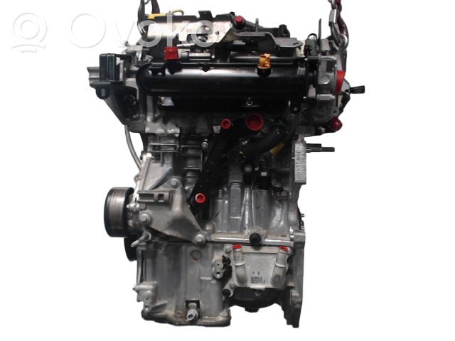 Engine   8201733029,8201733029,H4DE470