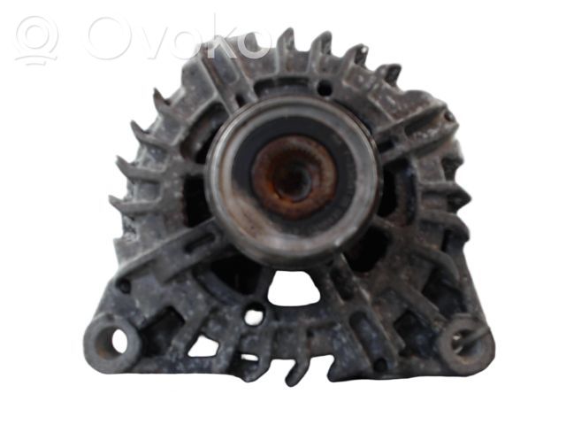 Citroen DS4 Generatore/alternatore 