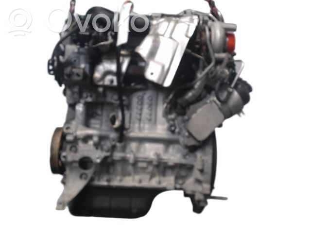 Engine   8H01