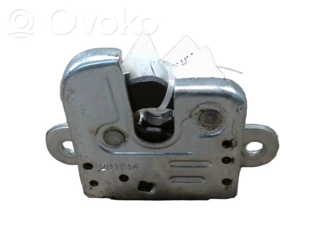 Loading door lock   5F4827505DVS9,5F4827505DVS9