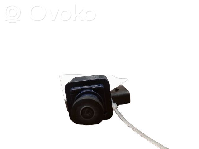 Ford Focus Reversing camera 