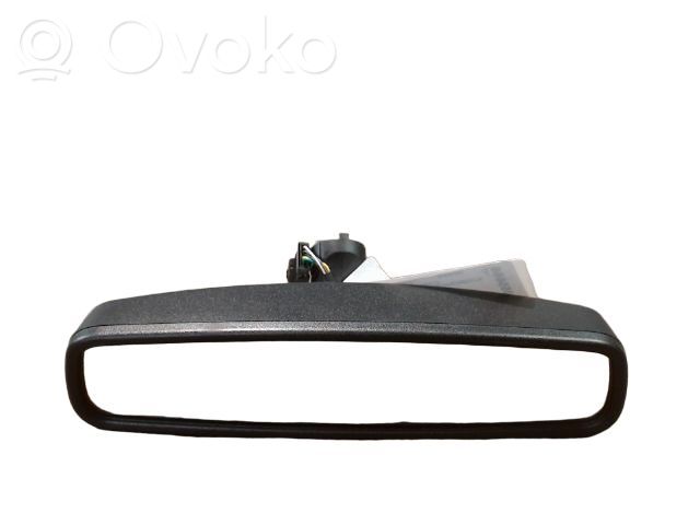 Rear view mirror (interior)   2760554,2760554