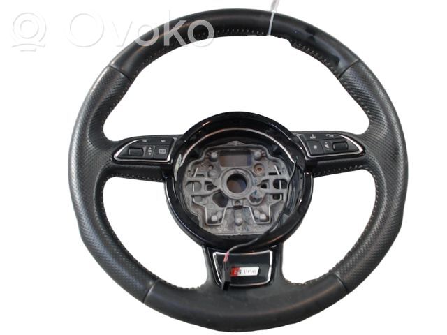 Audi A1 Ohjauspyörä 