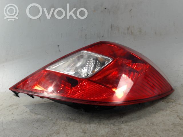 Opel Corsa D Takavalot 