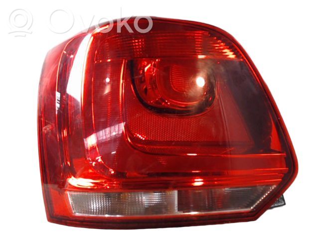 Volkswagen Polo V 6R Lampa tylna 
