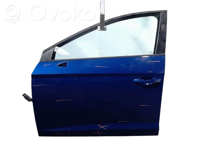 Seat Leon (5F) Durvis 