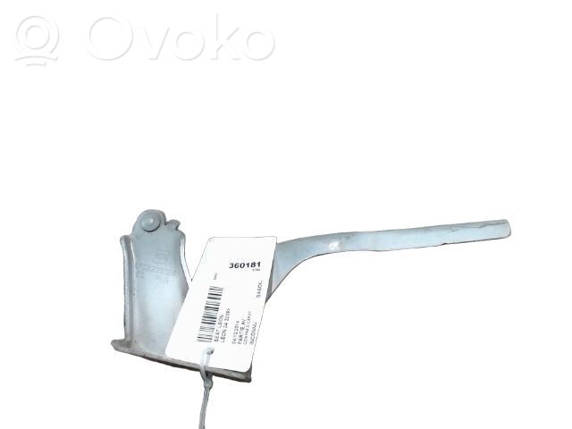 Seat Leon (5F) Dzinēja pārsega eņģe (-es) 