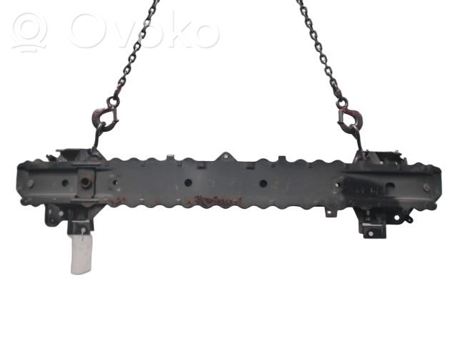 Mazda 2 Front bumper support beam 