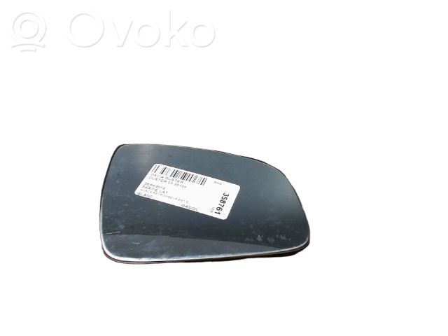 Spoguļa stikls   963657229R,963657229R