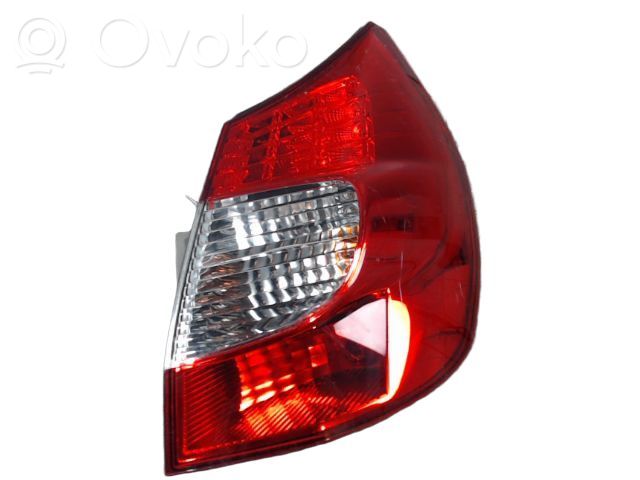 Renault Scenic II -  Grand scenic II Lampa tylna 